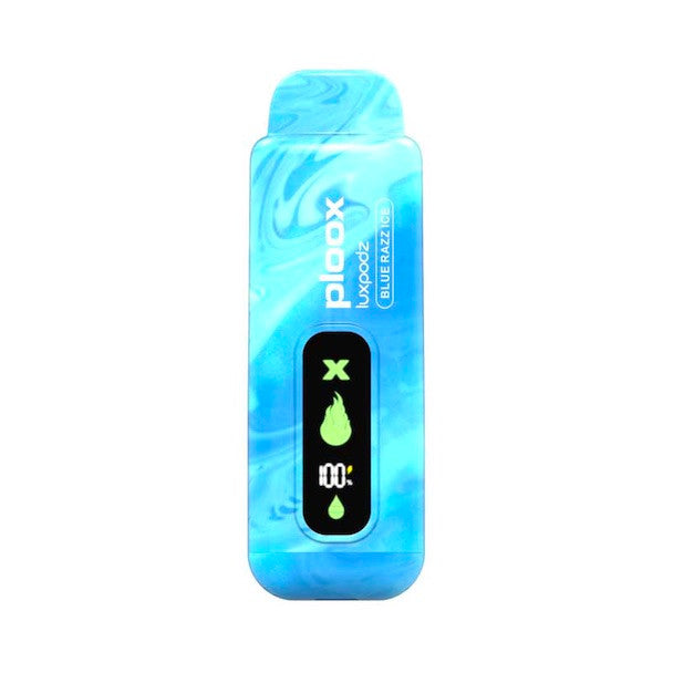 Ploox Disposable Hookah 15k Puffs