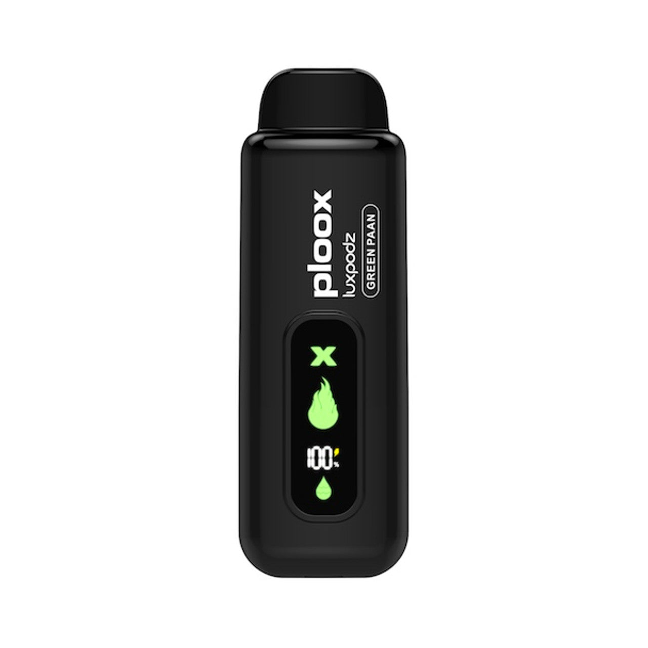 Ploox Disposable Hookah 15k Puffs