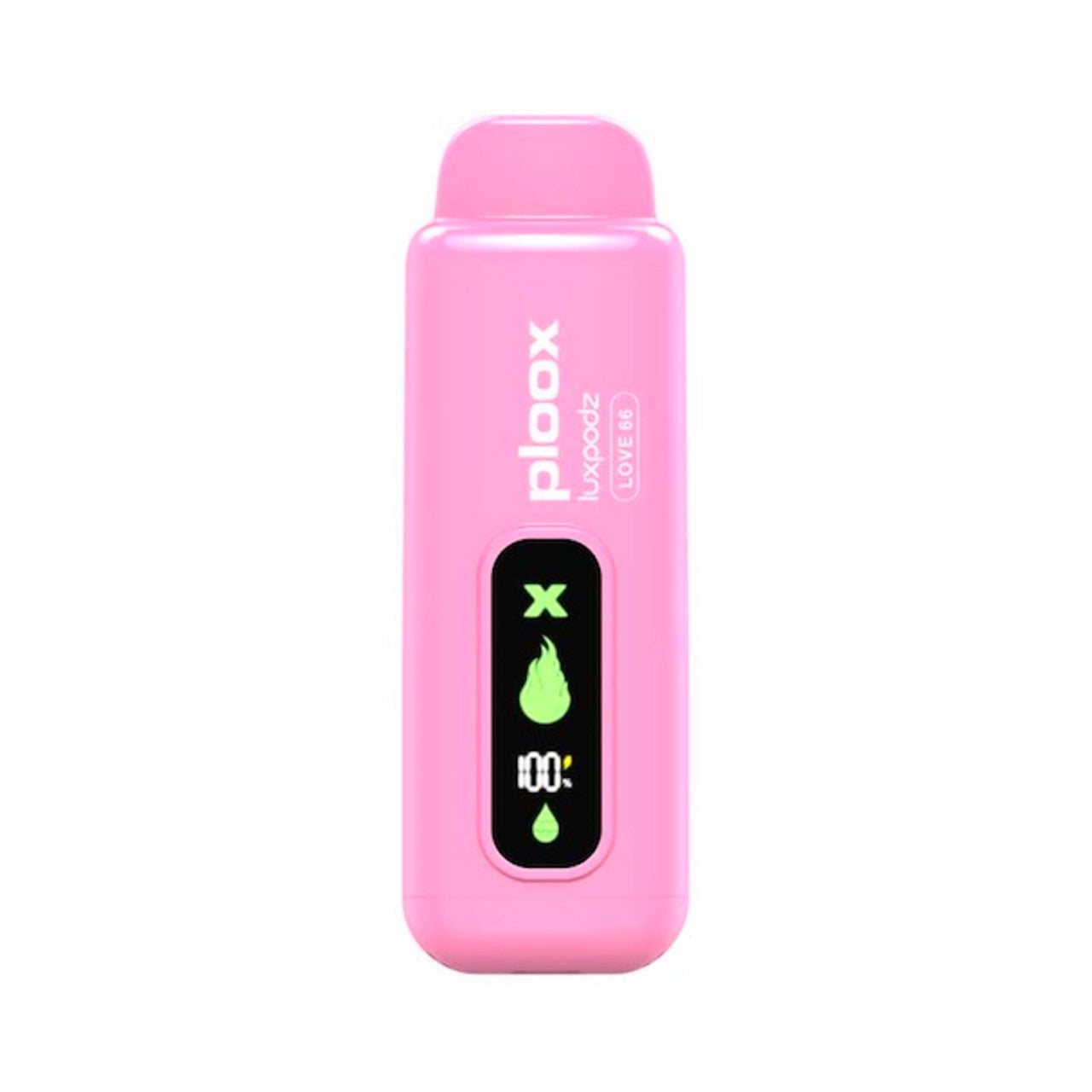 Ploox Disposable Hookah 15k Puffs