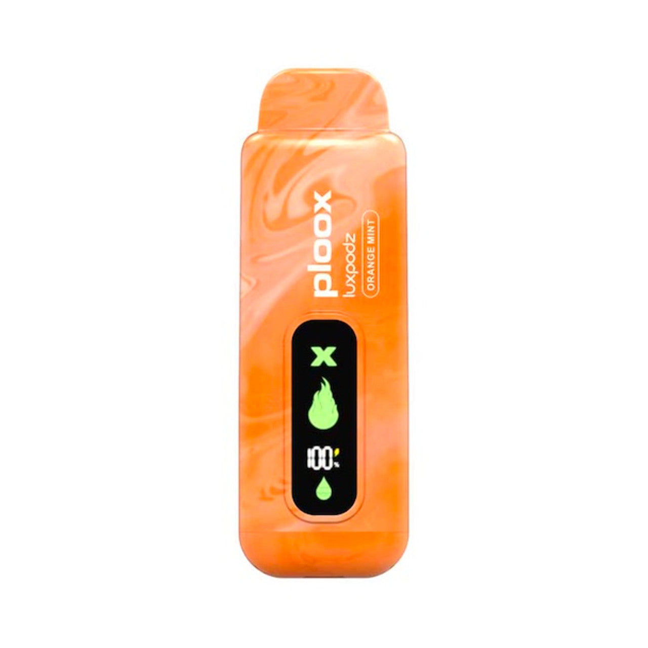 Ploox Disposable Hookah 15k Puffs