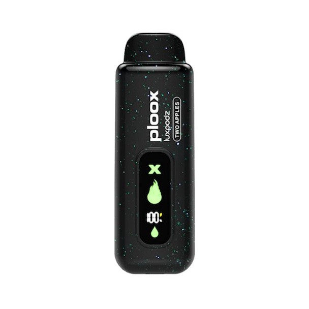 Ploox Disposable Hookah 15k Puffs
